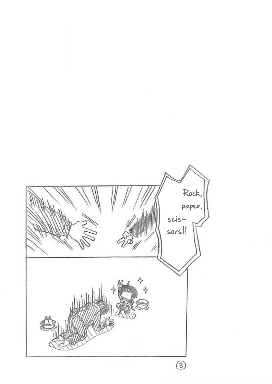 Kotaro Lives Alone, Chapter 109 image 011